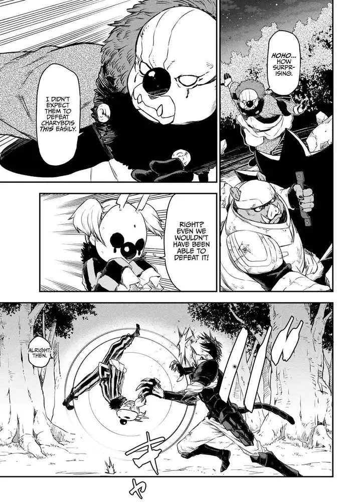 That Time I Got Reincarnated as a Slime Chapter 81 image 00_optimized